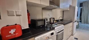 Studio|Cozy|Comfortable|Apartment|Fully furnished| Vacation rental in Dubai