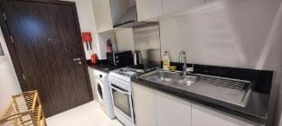 Studio|Cozy|Comfortable|Apartment|Fully furnished| Vacation rental in Dubai