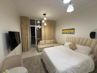 Studio|Cozy|Comfortable|Apartment|Fully furnished| Vacation rental in Dubai