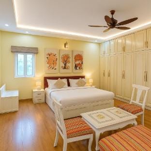 The Neeraj Ganga Divine Stay truly lives up to it Vacation rental in Rishikesh