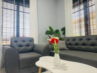 Nawra Iman Bayu Homestay Vacation rental in Terengganu, Malaysia