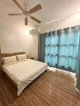1 Bed, 1 Bath, Full Kitchen unit in Panglao Island Vacation rental in Tagbilaran City