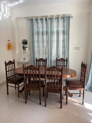 Vishwanath Sadan 
S-3/126, Near Circuit House Vacation rental in Varanasi