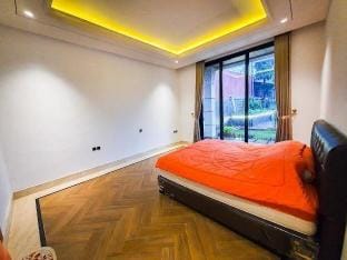 Villa camellia syariah Vacation rental in Cisarua