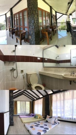 Samara Family Villa Lembang Vacation rental in Parongpong