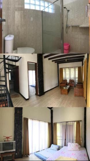 Samara Family Villa Lembang Vacation rental in Parongpong