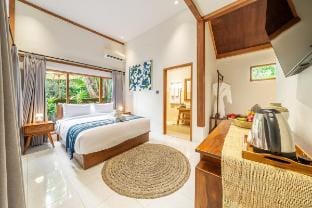 Bali Dream Garden C12 Vacation rental in Kuta
