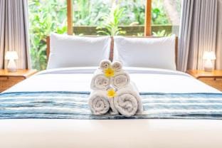 Bali Dream Garden С8 Vacation rental in Kuta