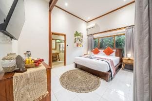 Bali Dream Garden C2 Vacation rental in Kuta