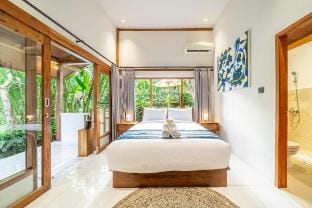 Bali Dream Garden С4А Vacation rental in Kuta