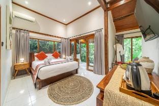 Bali Dream Garden C1 Vacation rental in Kuta