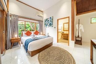 Bali Dream Garden C11 Vacation rental in Kuta