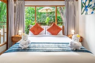Bali Dream Garden C11 Vacation rental in Kuta