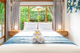 Bali Dream Garden C10 Vacation rental in Kuta