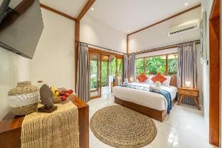 Bali Dream Garden C9 Vacation rental in Kuta