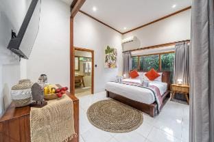 Bali Dream Garden C3 Vacation rental in Kuta