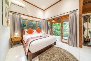 Bali Dream Garden C6 Vacation rental in Kuta