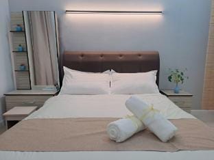 [NEW] 3 rooms 5-8pax Le Pavilion Puchong IOI Rio Vacation rental in Subang Jaya