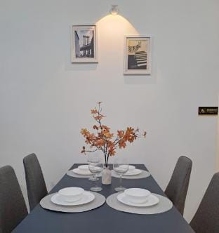 [NEW] 3 rooms 5-8pax Le Pavilion Puchong IOI Rio Vacation rental in Subang Jaya