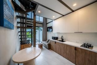 Villa Amara by Unicorn Villas Bali Vacation rental in North Kuta