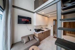 Villa Amara by Unicorn Villas Bali Vacation rental in North Kuta