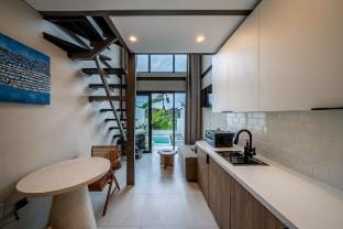 Villa Amara by Unicorn Villas Bali Vacation rental in North Kuta