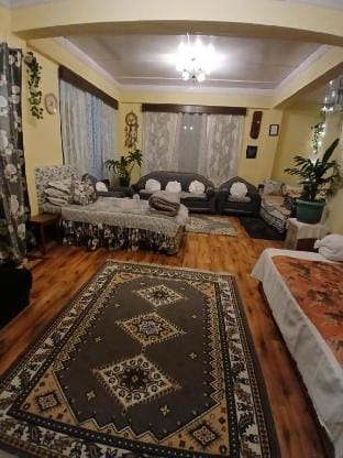 The Rokabas Vacation rental in Darjeeling