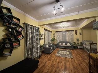 The Rokabas Vacation rental in Darjeeling