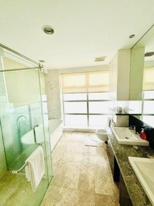 Platinum suites By star Vacation rental in Federal Territory of Kuala Lumpur