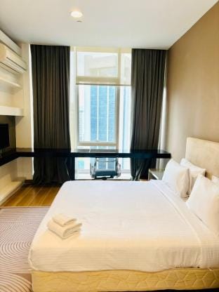 Platinum suites By star Vacation rental in Federal Territory of Kuala Lumpur