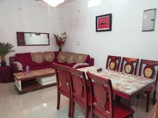 Pondicherry Beautiful "2BHK" Apartment Vacation rental in Puducherry