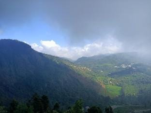 Geranium Villa Ooty – GNM Resorts by Honeybee Vacation rental in Tamil Nadu