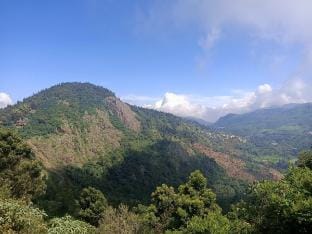 Rose Villa Ooty – GNM Resorts by Honeybee Vacation rental in Tamil Nadu