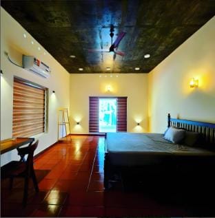 Acrewood Farmhouse Vacation rental in Kerala