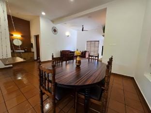 Acrewood Farmhouse Vacation rental in Kerala