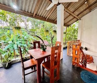 Chill & Soul Vacation rental in Southern Province