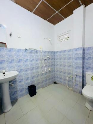 Chill & Soul Vacation rental in Southern Province