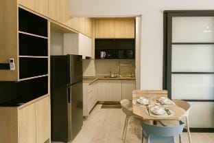 L Homestay Jesselton Quay City View 5Pax T1 #10 Vacation rental in Kota Kinabalu