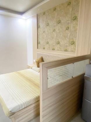 Divine Calm Retreat | Heart of Vrindavan Vacation rental in Uttar Pradesh