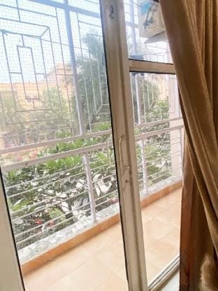 Divine Calm Retreat | Heart of Vrindavan Vacation rental in Uttar Pradesh