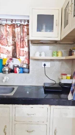 Divine Calm Retreat | Heart of Vrindavan Vacation rental in Uttar Pradesh