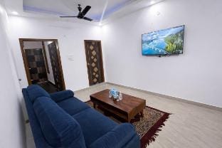 StayCasa | Lucknow – Where comfort meets Culture Vacation rental in Lucknow