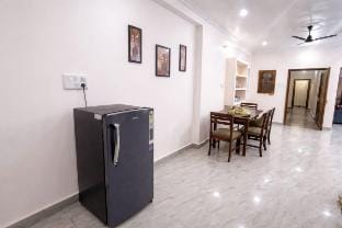 StayCasa | Lucknow – Where comfort meets Culture Vacation rental in Lucknow