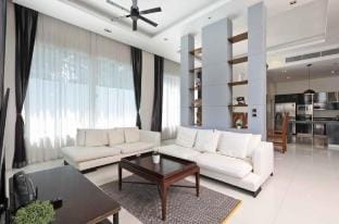Private Pool and Terrace with Sea View - Pa Tong Vacation rental in Patong