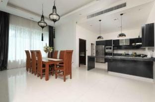 Private Pool and Terrace with Sea View - Pa Tong Vacation rental in Patong
