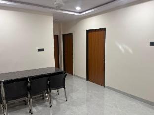 Blak&Wite Villa 3BHK RK BEACH Vacation rental in Visakhapatnam