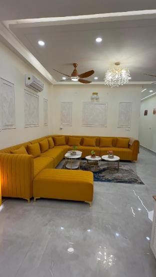 NIVAASe Stays : Stay beyond Ordinary! Vacation rental in New Delhi