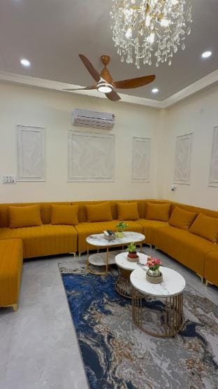 NIVAASe Stays : Stay beyond Ordinary! Vacation rental in New Delhi