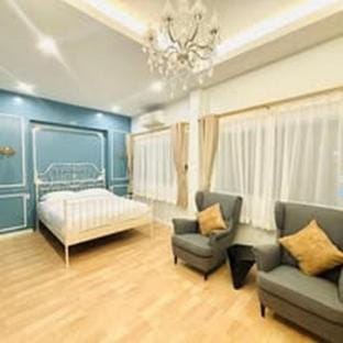 บ้านริมโขง Vacation rental in Laos