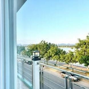 บ้านริมโขง Vacation rental in Laos